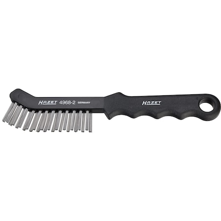 Hazet 4968-2 - BRAKE CALLIPER BRUSH HZ4968-2